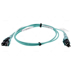 E797902QNZ20001M CORNING EDGE 2.0MM PATCH CORD 2 FIBRES RFP LC UNIBOOT 1M